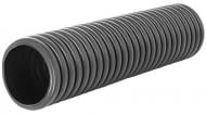 Труба гофрированная E.NEXT e.kor.tube.black.110.95 110/95 мм (50 м)