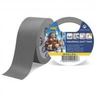 Армированная лента HPX Universal DC5010 48 мм 0,17 мм 10 м синий Армированная лента HPX Universal DC5010 48 мм 0,17 мм 10 м синий