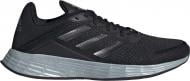 Кросівки жіночі літні Adidas DURAMO SL H04633 р.36 2/3 чорні