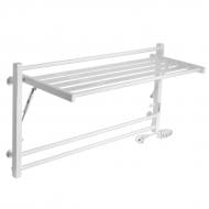 Полотенцесушитель электрический Laris Астор ЧК8 1000х540 (правое подключение) R3