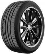 Шина FEDERAL COURAGIA F/X XL 235/50R20 W літо