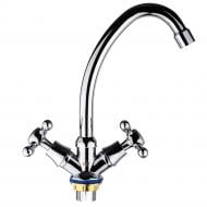 Смеситель для кухни Смеситель для кухни GH Bravo 21.10.126