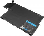 Аккумулятор PowerPlant NB440955 14,8 V 3310 mAh для DELL Inspiron TKN25