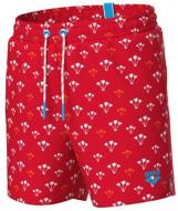 Шорты Arena WATER PRINTS BEACH BOXER AO 007186-410 р. 6 красный