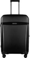 Валіза Epic Zeleste (M) Super Black 71 л чорний