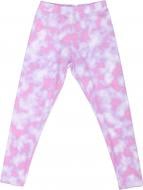 Лосины для девочек KOSTA 1212-5 р.134 голубой