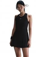 Футболка Nike W NK DF VCTRY TANK FD5584-010 р.XS чорний