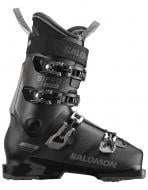 Ботинки горнолыжные Salomon S/PRO SUPRA 100 GW р. 2828,5 L47655100 черный