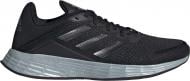 Кроссовки женские летние Adidas DURAMO SL H04633 р.38 2/3 черные