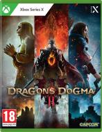 Игра Xbox Series X Dragon's Dogma II [BD диск]