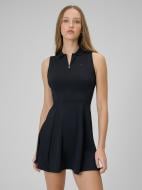Платье 4F DRESS F183 4FWSS26TDREF183-20S р.M черный