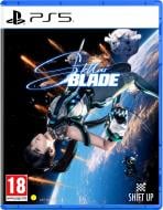 Гра Sony PS5 Stellar Blade [BD диск]