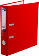 Папка-регистратор А4 50 мм. красная Nota Bene