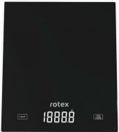 Весы кухонные Rotex RSK15-B