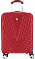 Чемодан Gabol Atlanta (S) Red 34 л красный