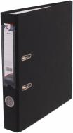 Папка-регистратор Люкс А4 50 мм. черная Nota Bene