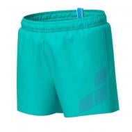 Шорты Arena BEACH SHORT LOGO R 006446-890 р. 6 бирюзовый