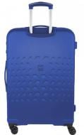 Чемодан Gabol Duke (L) Blue 90 л синий