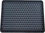 Коврик на панель King Company KN-2677 универсальные