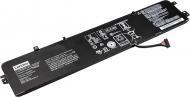 Акумулятор PowerPlant NB480760 11,52 V 3910 mAh для Lenovo IDEAPAD XIAOXIN 700 (L14S3P24)