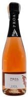 Вино игристое VALLFORMOSA Proa Cava Brut Rosado розовое брют 0,75 л