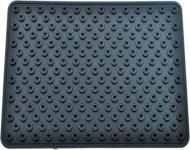 Коврик на панель King Company KN-2678 универсальные