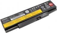 Аккумулятор PowerPlant NB480685 10,8 V 4400 mAh для Lenovo ThinkPad E560 Series (45N1758) (original)