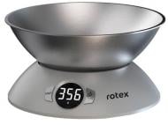 Ваги кухонні Rotex RSK18-S Ваги кухонні Rotex RSK18-S