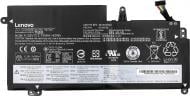 Аккумулятор PowerPlant NB480661 11,25 V 3735 mAh для Lenovo THINKPAD S2 (01AV401)