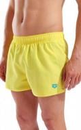Шорты Arena M Fundamentals X-Short R 006441-381 р. M желтый