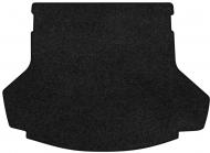 Килим у багажник EVAtech Premium Auris (E180) AT 2012-2018 2 покоління Combi EU TY13345B1VPB модельні