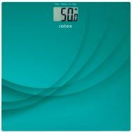 Весы напольные Rotex RSB08-K