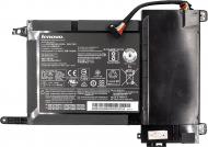 Аккумулятор PowerPlant NB480647 14,8 V 4050 mAh для Lenovo Y700-17iSK (L14M4P23)