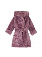 Халат для девочек Bibo р.158 сиреневый