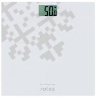 Ваги підлогові Rotex RSB09-UA