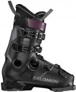 Ботинки горнолыжные Salomon S/PRO SUPRA BOA® 102 р. 2828,5 L47927300 черный