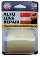 Клейкая лента для ремонта фар King Company