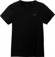 Футболка 4F NOSDJ-JTSM300-20S черный Футболка 4F NOSDJ-JTSM300-20S черный