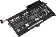 Акумулятор PowerPlant NB490080 11,4 V 3780 mAh для Samsung 370R (AA-PBVN3AB)