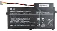 Акумулятор PowerPlant NB490080 10,8 V 3780 mAh для Samsung 370R (AA-PBVN3AB)