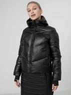 Куртка женская демисезонная 4F WOSKI JACKET KUDN004 H4Z22-KUDN004-20S р.M черная