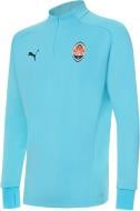 Джемпер Puma FCSD Training Fleece 76410704 р. L голубой