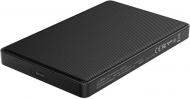 Карман для 2.5" HDD Orico 2169C3-BK-PRO-BP HC380152