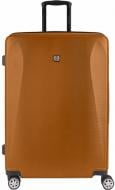 Чемодан Gabol Miami (S) Camel 37 л бежевый