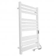 Рушникосушарка електрична Laris Лавина ЧФ10 500х900 (праве підключення) Рушникосушарка електрична Laris Лавина ЧФ10 500х900 (праве підключення)