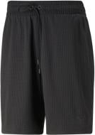 Шорты Puma EVERYDAY HUSSLE MESH SHORT 53948901 р. S черный