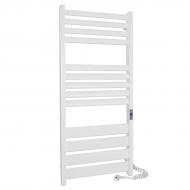 Полотенцесушитель электрический Laris Лавина ЧК13 500х1200 (правое подключение)