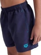 Шорты Arena BEACH BOXER SOLID R 006447-782 р. 14 синий