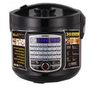 Мультиварка Rotex RMC506-CB Excellence