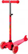 Самокат iTrike Mini BB 3-013-4-R (BB 3-013-4) красный